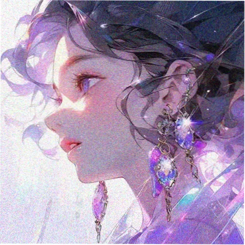 女佣角色介绍 亚历克斯·拉塞尔头像