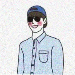 女佣角色介绍 肖恩头像