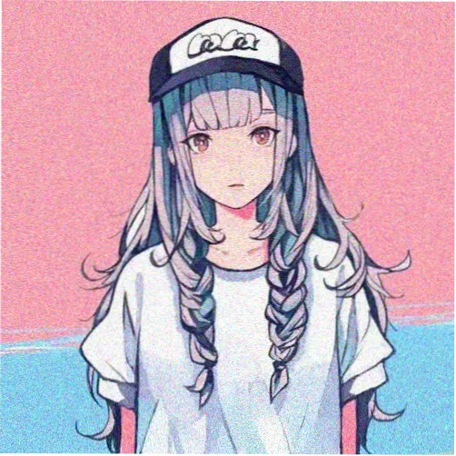 女佣角色介绍 雷吉娜头像