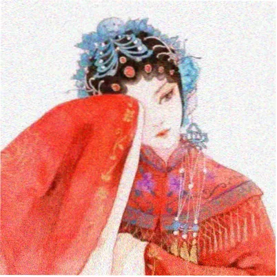 女佣原著回忆录 封面元素